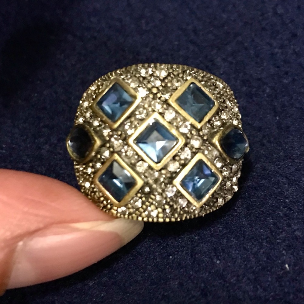 Heidi Daus Ring - image 3